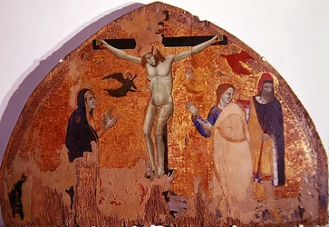 Crucifixión